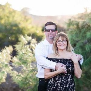 Meet your Posher, Mary jo